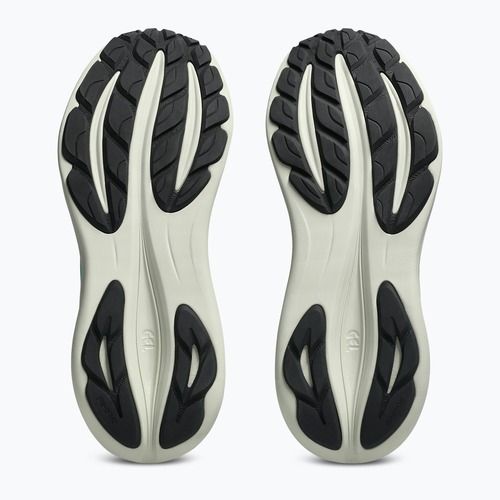 Pánske bežecké topánky ASICS Gel-Pulse 17 TR aurora green/cacti