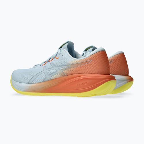 Pánske bežecké topánky ASICS Gel-Cumulus 28 sky/sun peach