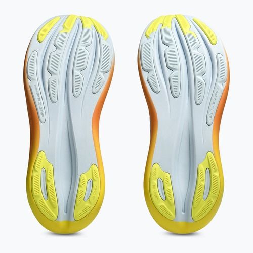 Pánske bežecké topánky ASICS Gel-Nimbus 28 sky/sun peach