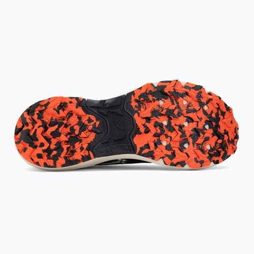 Pánske bežecké topánky ASICS Gel-Venture 11 black/light dust