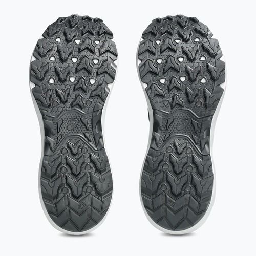 Pánske bežecké topánky ASICS Gel-Venture 11 midnight/grey blue