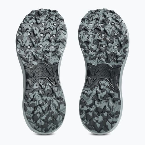 Pánske bežecké topánky ASICS Gel-Venture 11 steel grey/cloud grey