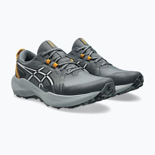 Pánske bežecké topánky ASICS Gel-Venture 11 steel grey/cloud grey