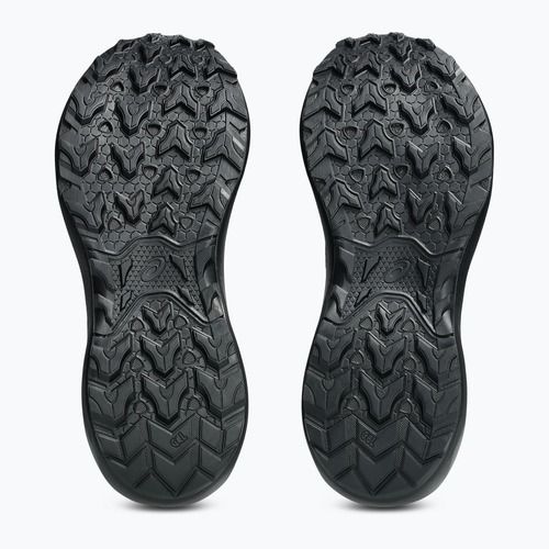 Pánske bežecké topánky ASICS Gel-Venture 11 black/carrier grey