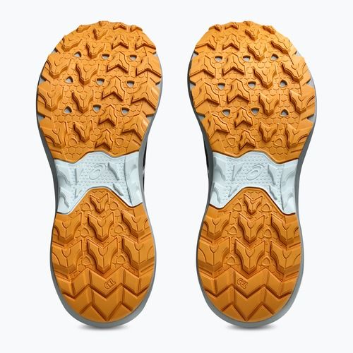 Pánske bežecké topánky ASICS Gel-Venture 11 black/cool grey