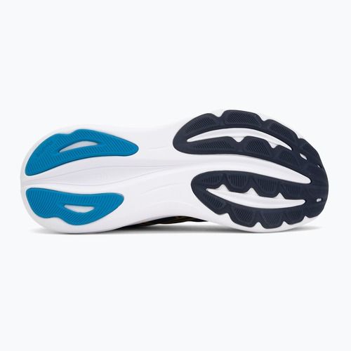 Pánske bežecké topánky ASICS Gel-Pulse 17 midnight/golden yellow