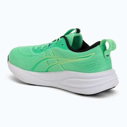 Pánske bežecké topánky ASICS Gel-Pulse 17 vital green/illuminate green