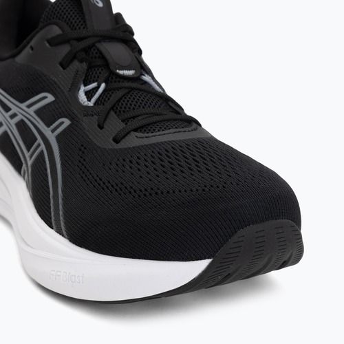 Pánske bežecké topánky ASICS Gel-Pulse 17 black/gravel