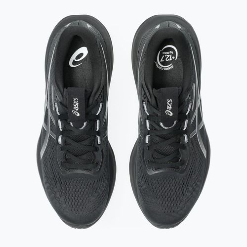 Pánske bežecké topánky ASICS Gel-Cumulus 28 black/carrier grey