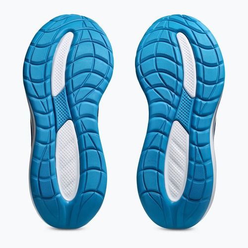 Pánske bežecké topánky ASICS Gel-Cumulus 28 twilight blue/yamabuki