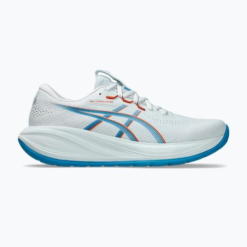 Pánske bežecké topánky ASICS Gel-Cumulus 28 arctic blue/aegean blue