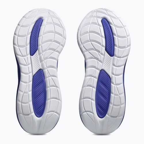 Pánske bežecké topánky ASICS Gel-Cumulus 28 cobalt burst/illuminate green