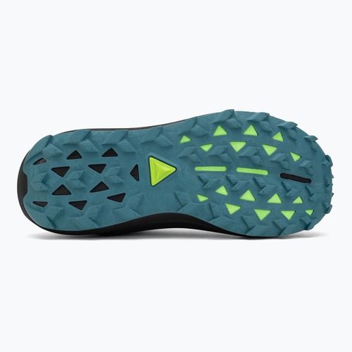 Pánske bežecké topánky ASICS Gel-Trabuco MT GTX clay canyon/spice latte