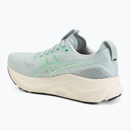 Pánske bežecké topánky ASICS Gel-Kayano 32 cold moss/vital green
