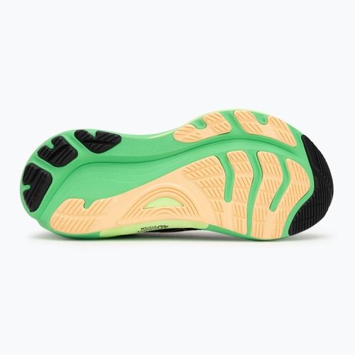 Pánske bežecké topánky ASICS Gel-Kayano 32 black/vital green