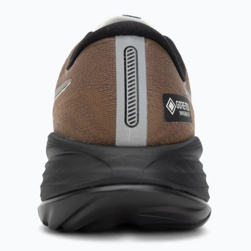 Pánske bežecké topánky Asics Gel-Cumulus 27 GTX clay canyon/light dust