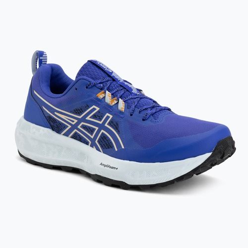 Pánske bežecké topánky ASICS Gel-Sonoma 8 cobalt burst/apricot crush