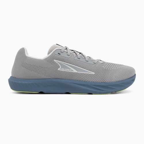Pánske bežecké topánky Altra Escalante 4 gray/lime