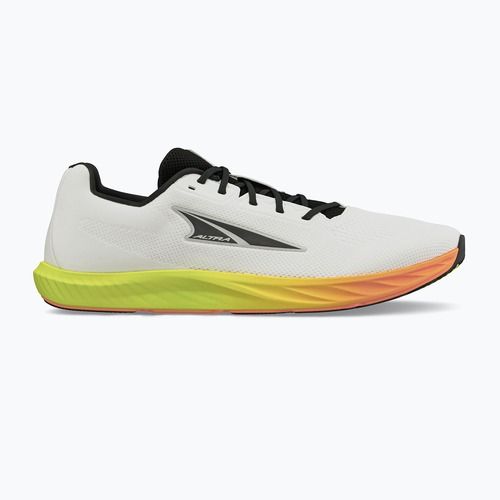 Pánska bežecká obuv Altra Escalante 4 white/orange
