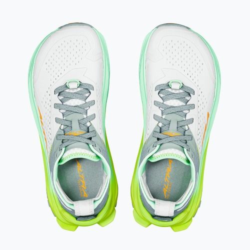 Dámske bežecké topánky Altra Olympus 6 gray/orange