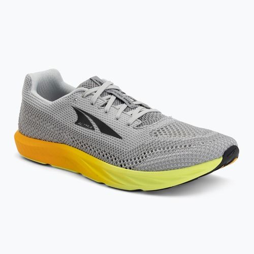 Pánske bežecké topánky Altra Escalante Racer 2 gray/orange