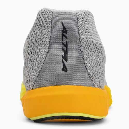 Pánske bežecké topánky Altra Escalante Racer 2 gray/orange