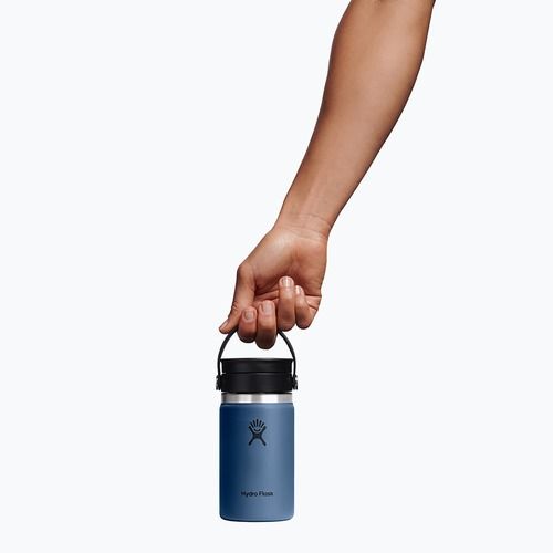 Termofľaša Hydro Flask Wide Flex Sip 355 ml harbor blue