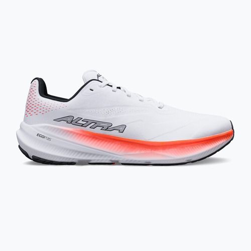 Dámske bežecké topánky Altra Experience Flow 3 white/coral