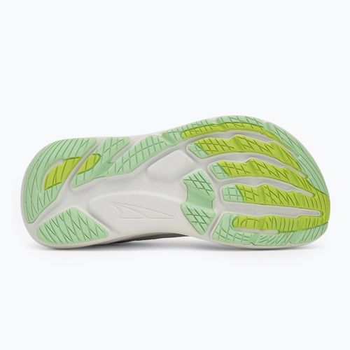 Dámske bežecké topánky Altra FWD Via 2 gray