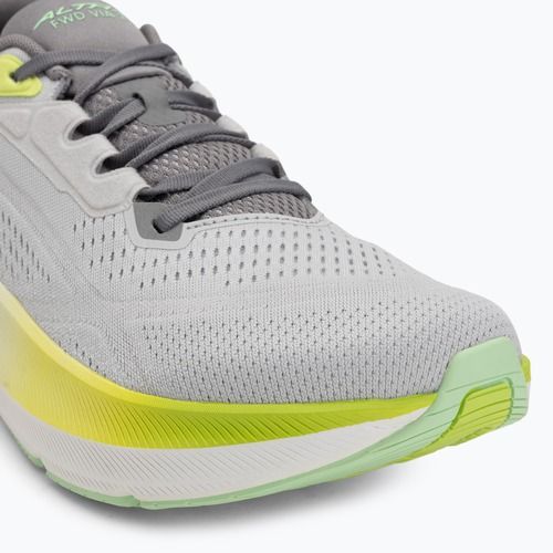 Dámske bežecké topánky Altra FWD Via 2 gray