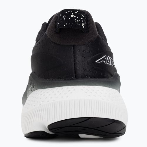 Dámske bežecké topánky Altra FWD Via 2 black/white