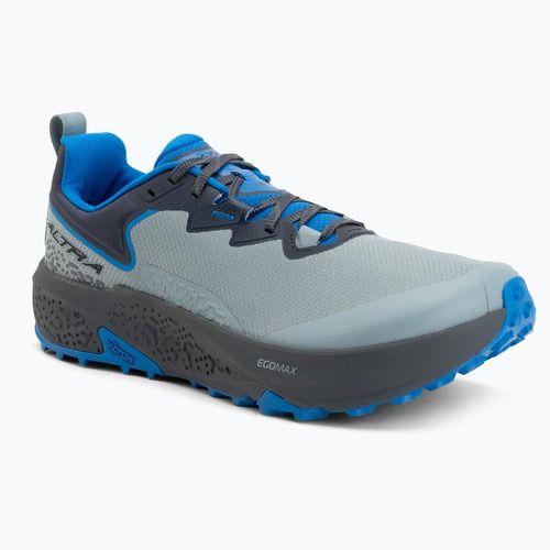Pánske bežecké topánky Altra Timp 6 gray