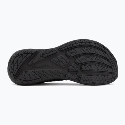 Pánske bežecké topánky Altra Experience Flow 3 black/black
