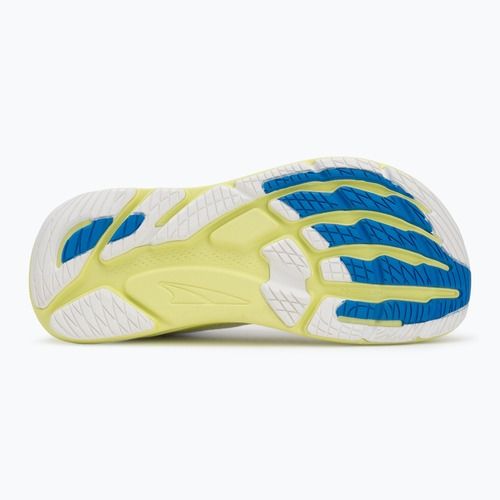 Pánska bežecká obuv Altra FWD Via 2 white/lime