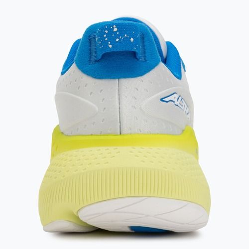 Pánska bežecká obuv Altra FWD Via 2 white/lime