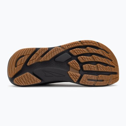 Pánske bežecké topánky Altra FWD Via 2 black/black