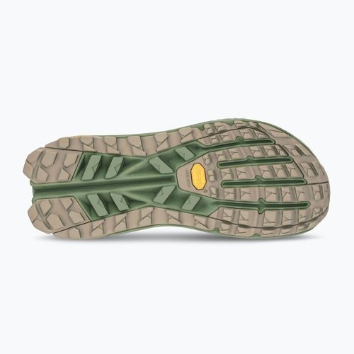 Pánska bežecká obuv Altra Olympus 275 gray/orange