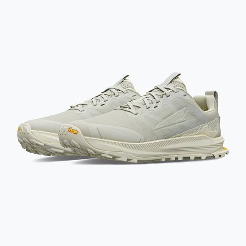 Dámske bežecké topánky Altra Lone Peak 9+ brown/tan