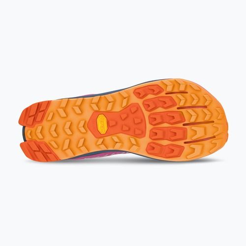 Dámske bežecké topánky Altra Lone Peak 9+ raspberry