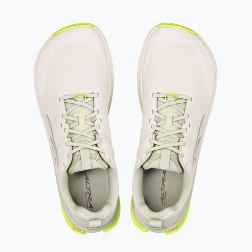 Pánske bežecké topánky Altra Lone Peak 9+ tan