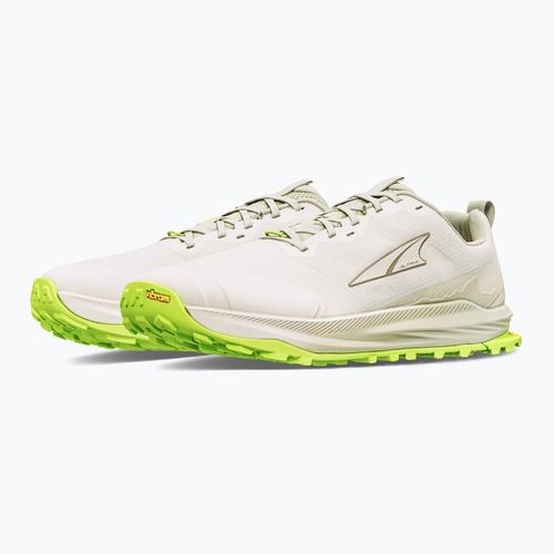 Pánske bežecké topánky Altra Lone Peak 9+ tan