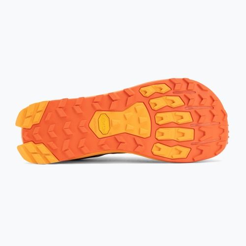 Pánske bežecké topánky Altra Lone Peak 9+ black/orange