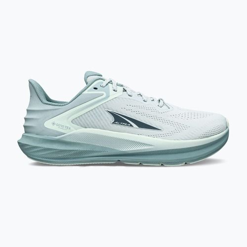 Dámske bežecké topánky Altra Torin 8 GTX pastel teal