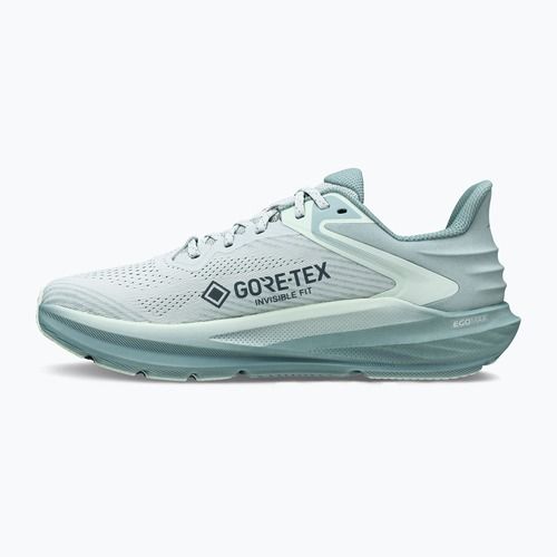 Dámske bežecké topánky Altra Torin 8 GTX pastel teal