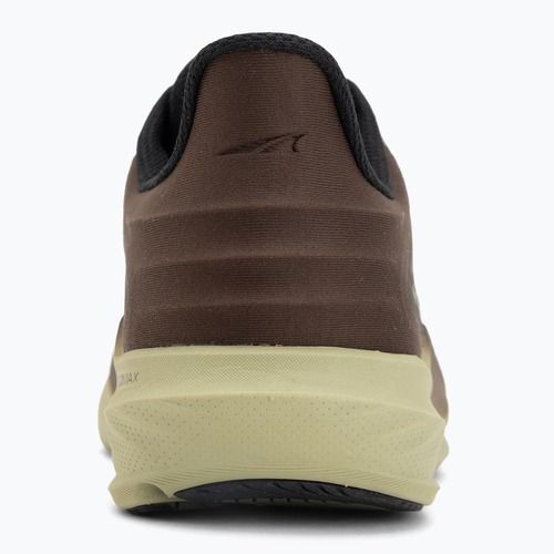 Pánske bežecké topánky Altra Torin 8 GTX brown
