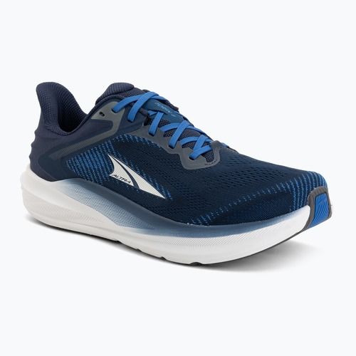 Pánske bežecké topánky Altra Torin 8 blue/gray