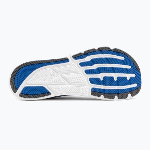 Pánske bežecké topánky Altra Torin 8 blue/gray