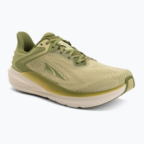 Pánske bežecké topánky Altra Torin 8 dusty olive