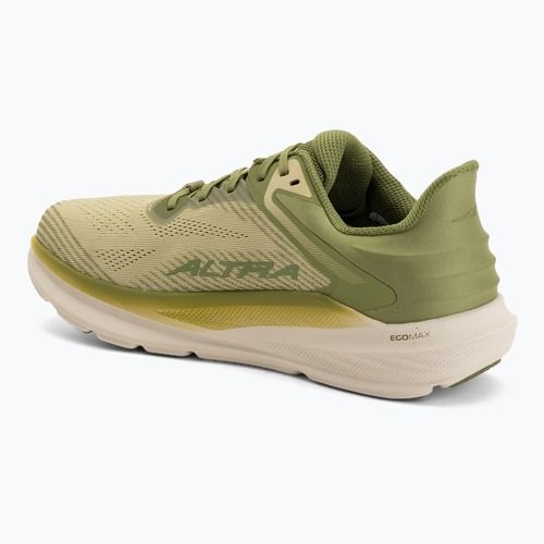 Pánske bežecké topánky Altra Torin 8 dusty olive
