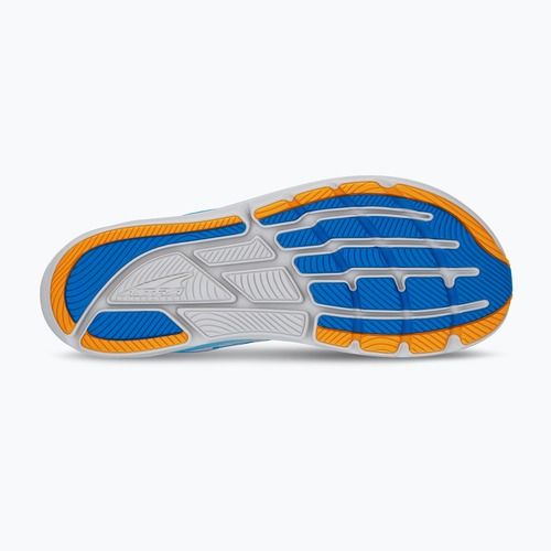 Pánske bežecké topánky Altra Torin 8 dark gray/blue